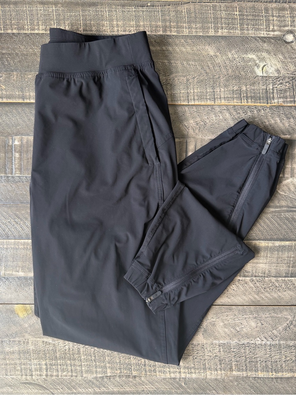 Lululemon Adapted State High-Rise Jogger Regular